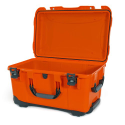 Grande valise Nanuk - NANUK 938 - Cubed Foam - 938S-010BK-0A0