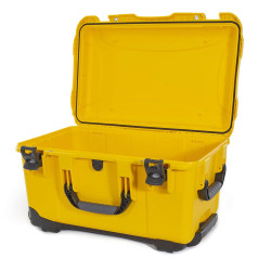 Grande valise Nanuk - NANUK 938 - Cubed Foam - 938S-010BK-0A0