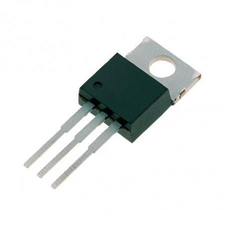 Standard thyristors