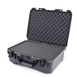 Grande valise Nanuk - NANUK 940 - Vide - 940S-000BK-0A0