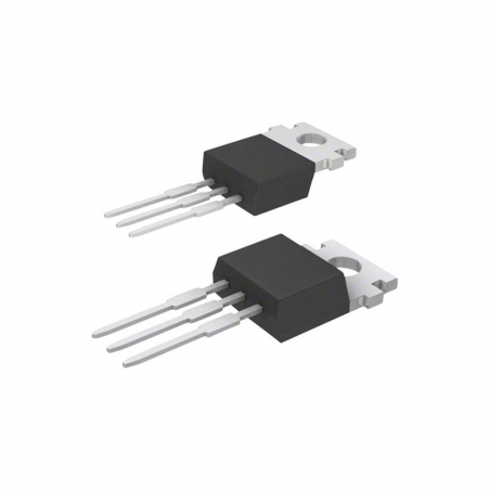 Thyristors rapides