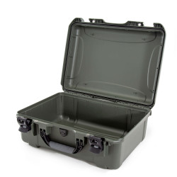 Grande valise Nanuk - NANUK 940 - Vide - 940S-000YL-0A0