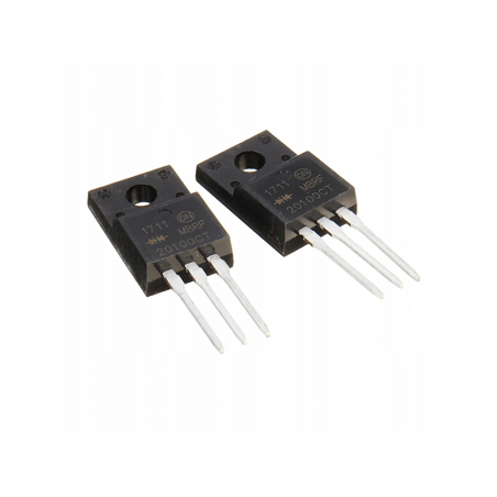 Schnelle Diode / Schnelle Diode