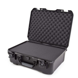 Grande valise Nanuk - NANUK 940 - Vide - 940S-000SV-0A0