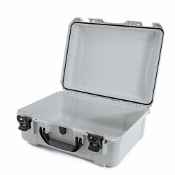 Grande valise Nanuk - NANUK 940 - Cubed Foam - 940S-010BK-0A0