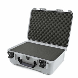 Grande valise Nanuk - NANUK 940 - Cubed Foam - 940S-010BK-0A0