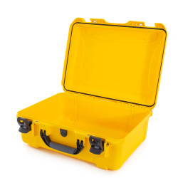 Grande valise Nanuk - NANUK 940 - Cubed Foam - 940S-010BK-0A0