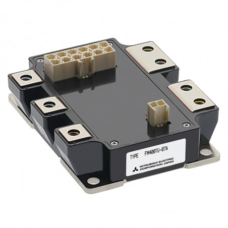 modules MOSFET - MITSUBISHI