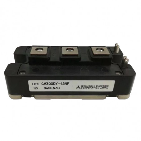 5. Generation IGBT TRENCH Module (NF-Series)