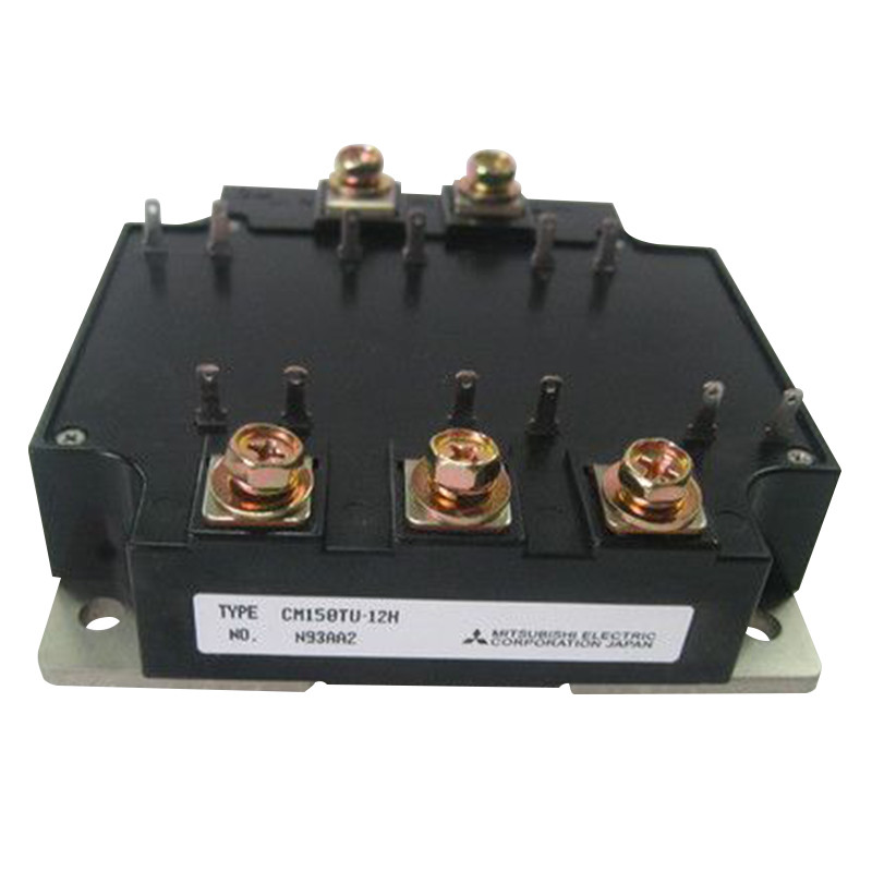 3. generace IGBT moduly - série U