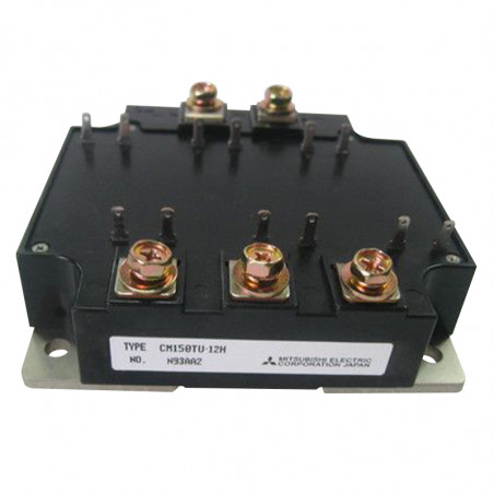 3rd generation of IGBT modules - U series