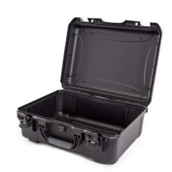 Grande valise Nanuk - NANUK 940 - Séparateur rembourré + organisateur de couvercle - 940S-060BK-0A0