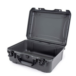 Grande valise Nanuk - NANUK 940 - Séparateur rembourré + organisateur de couvercle - 940S-060BK-0A0