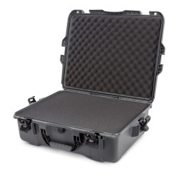 Grande valise Nanuk - NANUK 945 - Vide - 945S-000BK-0A0