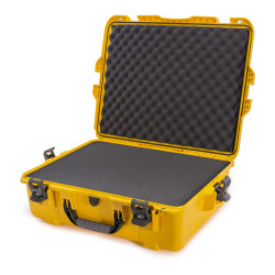 Grande valise Nanuk - NANUK 945 - Vide - 945S-000BK-0A0