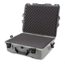 Grande valise Nanuk - NANUK 945 - Vide - 945S-000SV-0A0