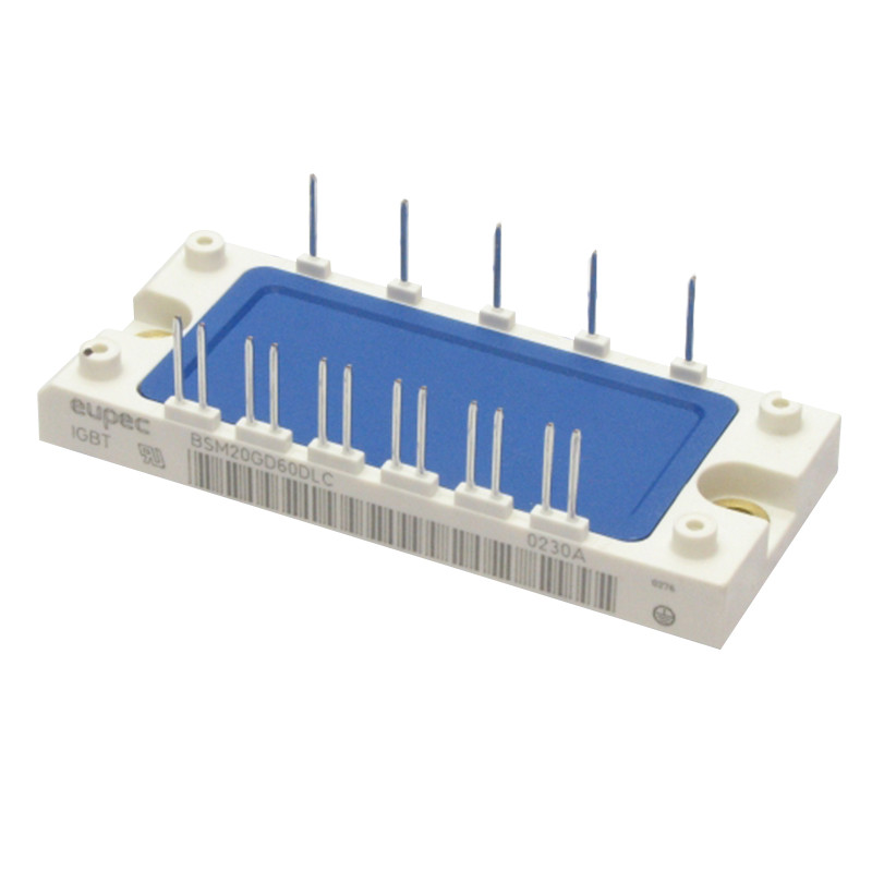 Standartiniai IGBT moduliai