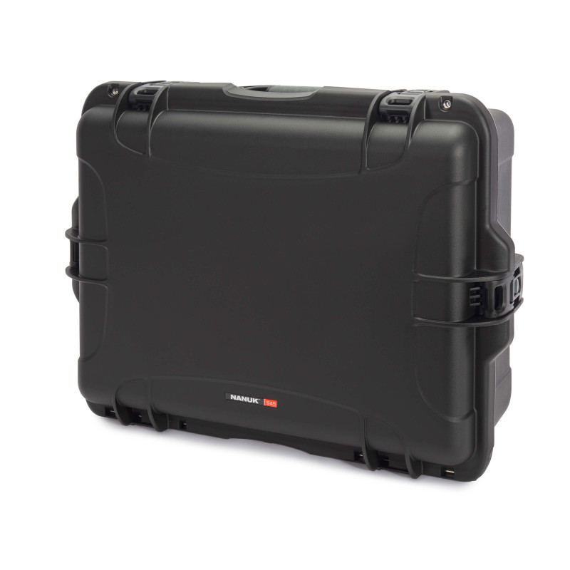 Grande valise Nanuk - NANUK 945 - Vide - 945S-000OL-0A0