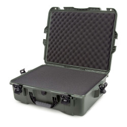 Grande valise Nanuk - NANUK 945 - Vide - 945S-000OL-0A0