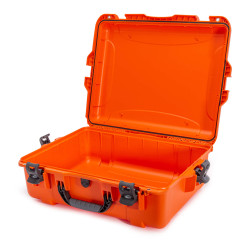 Grande valise Nanuk - NANUK 945 - Cubed Foam - 945S-010GP-0A0