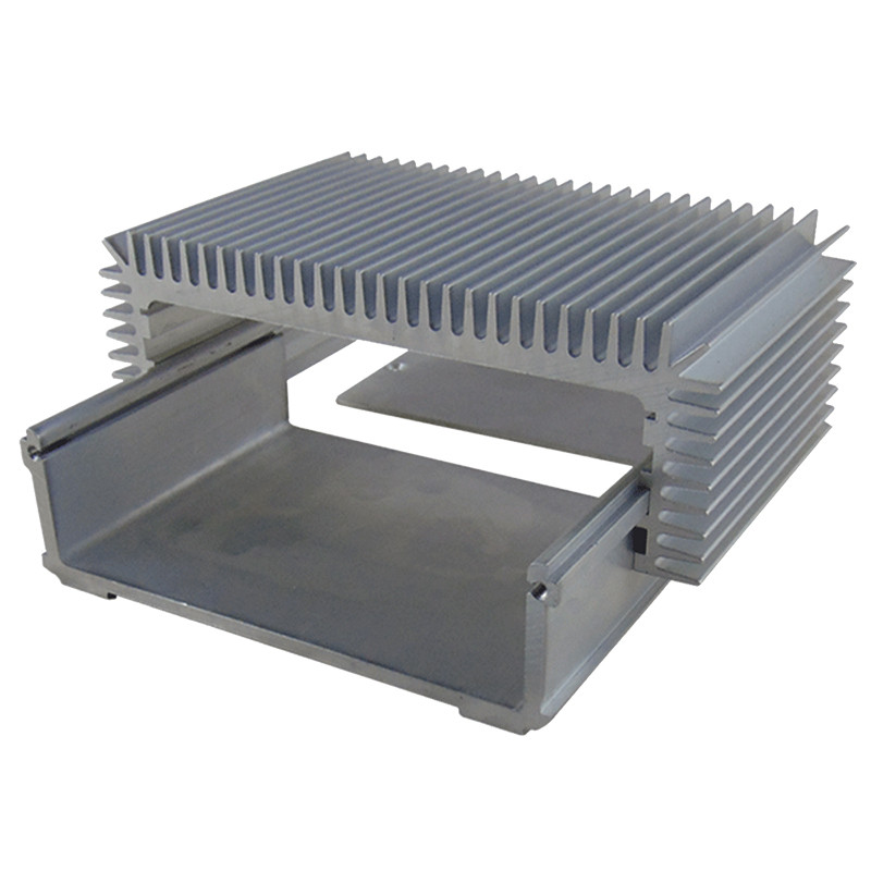 Heat sink casing