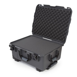 Grande valise Nanuk - NANUK 950 - Vide - 950S-000BK-0A0