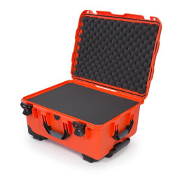 Grande valise Nanuk - NANUK 950 - Vide - 950S-000OL-0A0