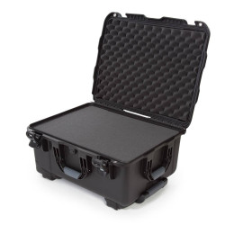 Grande valise Nanuk - NANUK 950 - Vide - 950S-000GP-0A0