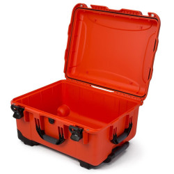 Grande valise Nanuk - NANUK 950 - Vide - 950S-000GP-0A0