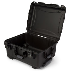 Grande valise Nanuk - NANUK 950 - Cubed Foam - 950S-010OR-0A0