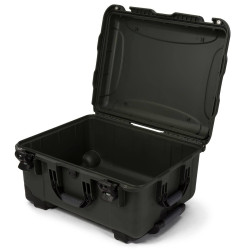 Grande valise Nanuk - NANUK 950 - Séparateur rembourré + organisateur de couvercle - 950S-060BK-0A0