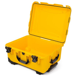 Grande valise Nanuk - NANUK 950 - Séparateur rembourré + organisateur de couvercle - 950S-060BK-0A0