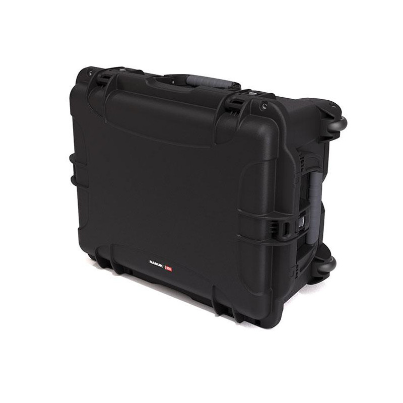 Grande valise Nanuk - NANUK 955 - Séparateur rembourré + organisateur de couvercle - 955S-060BK-0A0