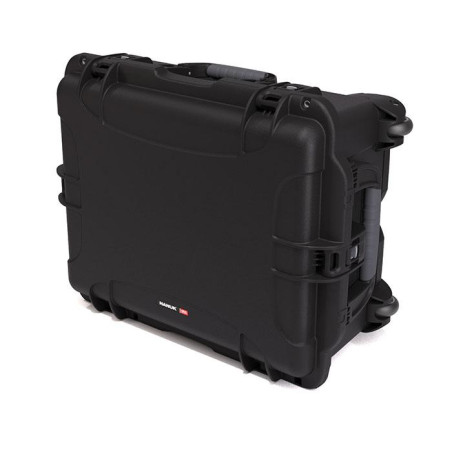 Grande valise Nanuk - NANUK 955 - Séparateur rembourré + organisateur de couvercle - 955S-060BK-0A0