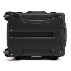 Grande valise Nanuk - NANUK 955 - Séparateur rembourré + organisateur de couvercle - 955S-060BK-0A0