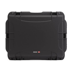 Grande valise Nanuk - NANUK 955 - Séparateur rembourré + organisateur de couvercle - 955S-060BK-0A0