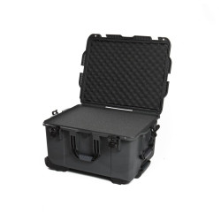 Grande valise Nanuk - NANUK 960 - Vide - 960S-000OL-0A0