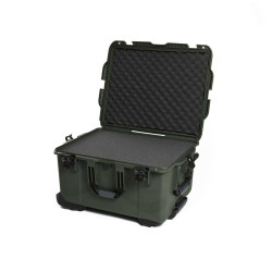 Grande valise Nanuk - NANUK 960 - Vide - 960S-000OL-0A0