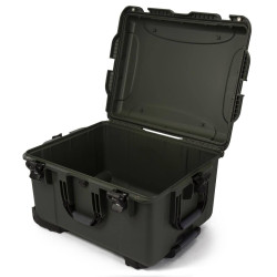 Grande valise Nanuk - NANUK 960 - Vide - 960S-000OL-0A0