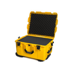 Grande valise Nanuk - NANUK 960 - Vide - 960S-000GP-0A0