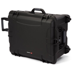 Grande valise Nanuk - NANUK 960 - Cubed Foam - 960S-010BK-0A0