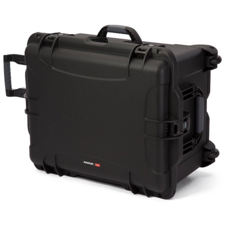 Grande valise Nanuk - NANUK 960 - Cubed Foam - 960S-010OR-0A0