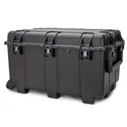 Grande valise Nanuk - NANUK 975W - Vide - 975W-000BK-0A0