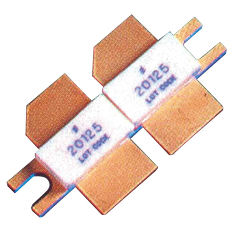 High frequency transistors, bandwidth: HF/VHF/UHF