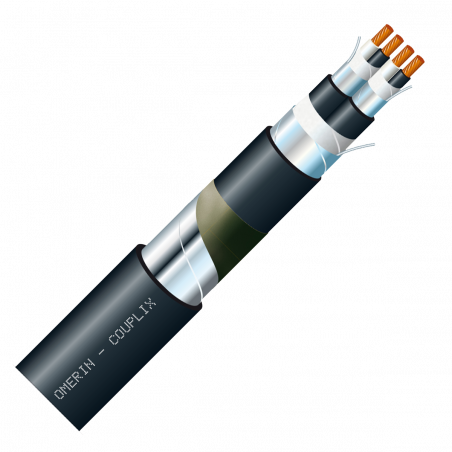 COUPLIX - lengthen and compensating wires