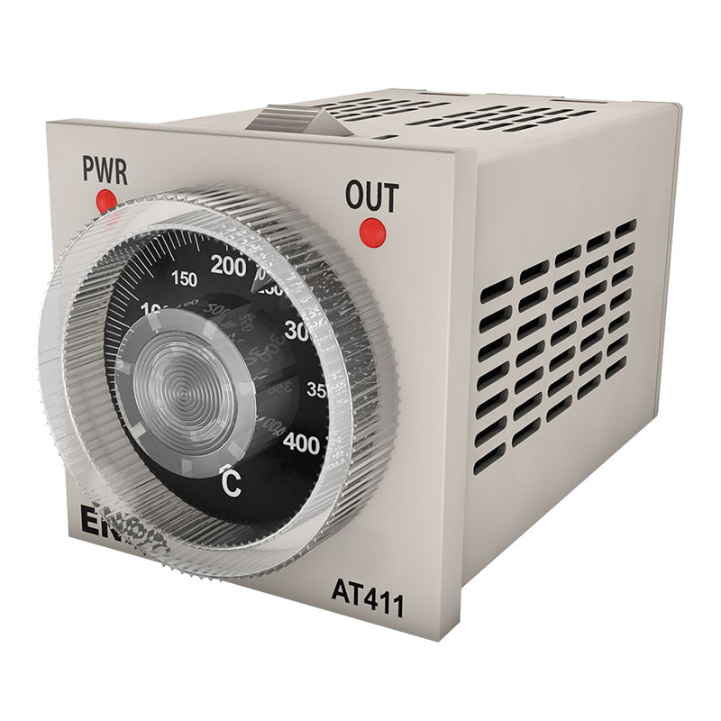 Regulador de temperatura analógico AT411