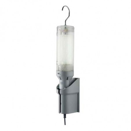 Lampa ręczna - linia Dual Seria DL 026