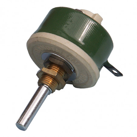 Leistung Potentiometer.