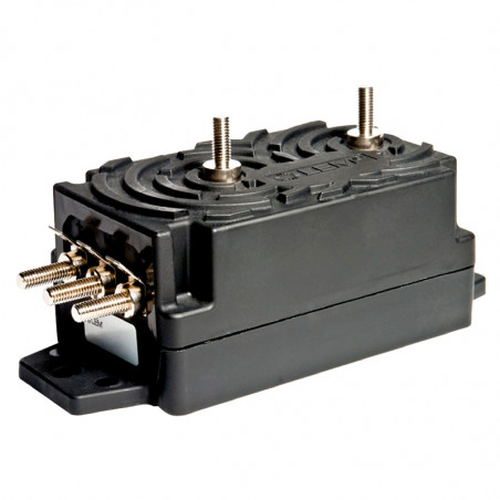 DVL voltage transducers