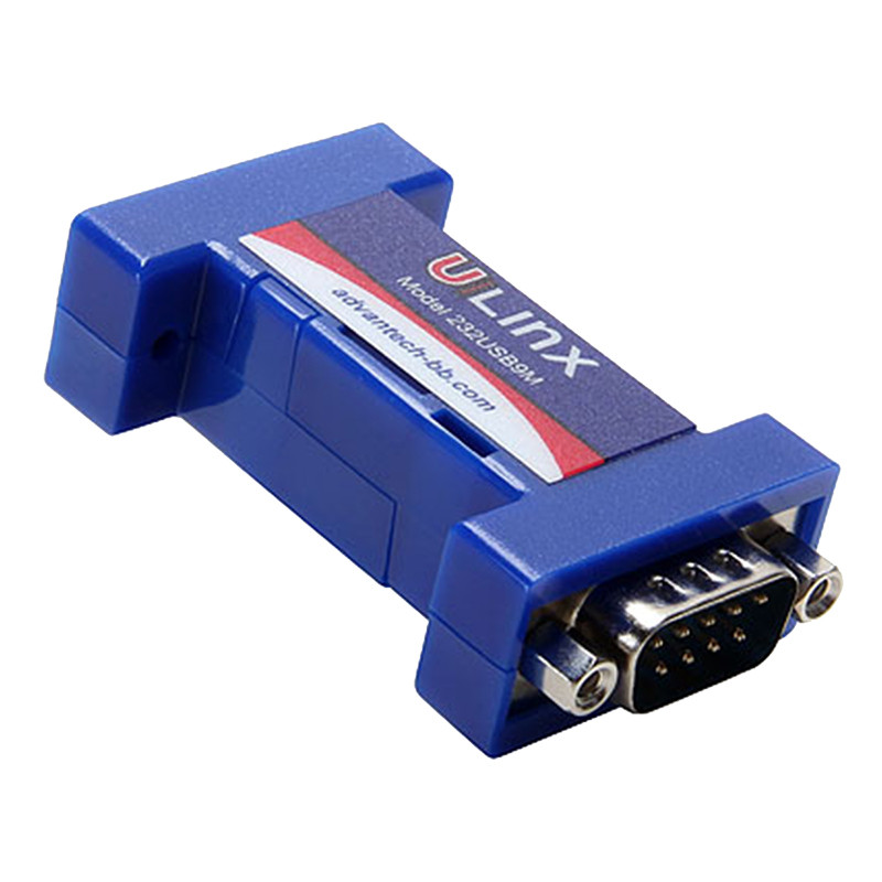 232USB9M USB konverteris RS-232